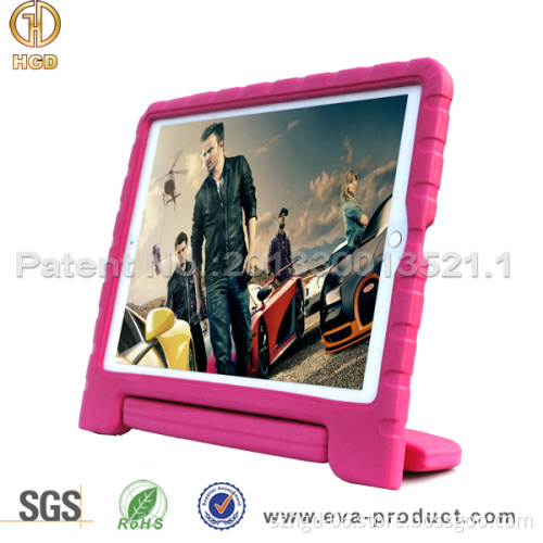 Kids friendly convertible handle stand case for apple ipad pro, for ipad pro 12.9 tablet case